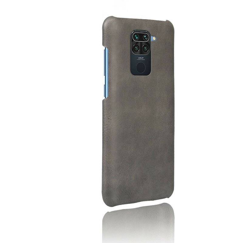 Maskica Xiaomi Redmi Note 9 Ksq Efekt Kože