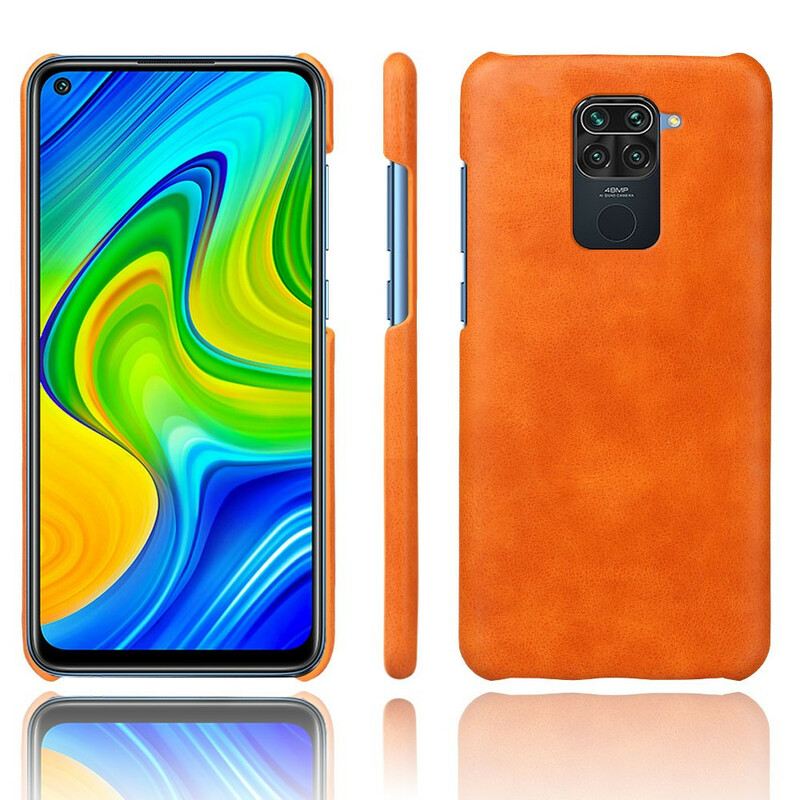 Maskica Xiaomi Redmi Note 9 Ksq Efekt Kože