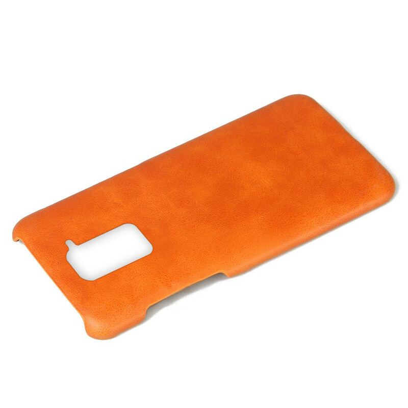 Maskica Xiaomi Redmi Note 9 Ksq Efekt Kože
