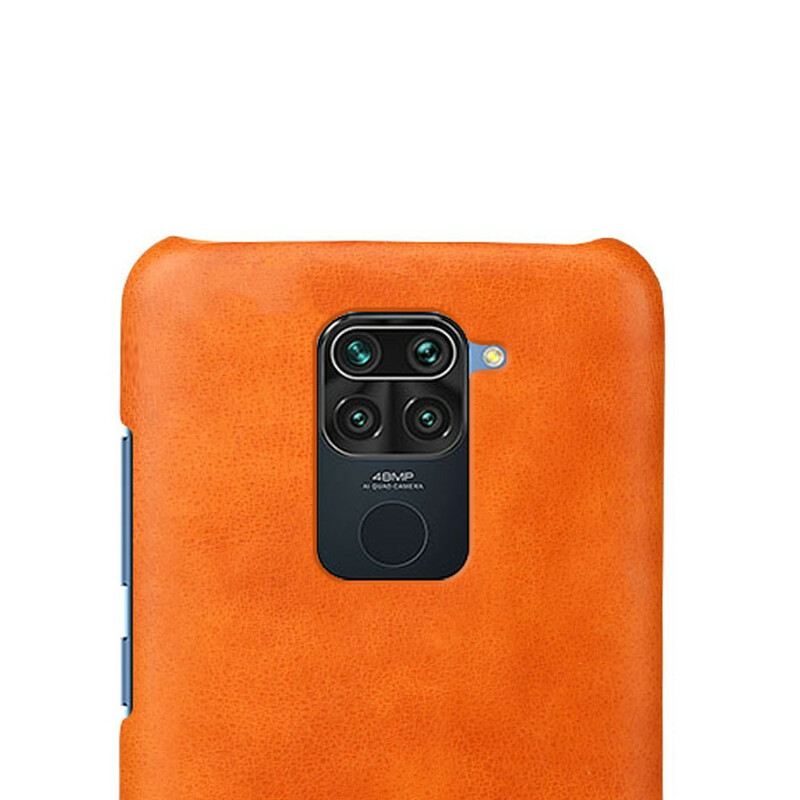 Maskica Xiaomi Redmi Note 9 Ksq Efekt Kože