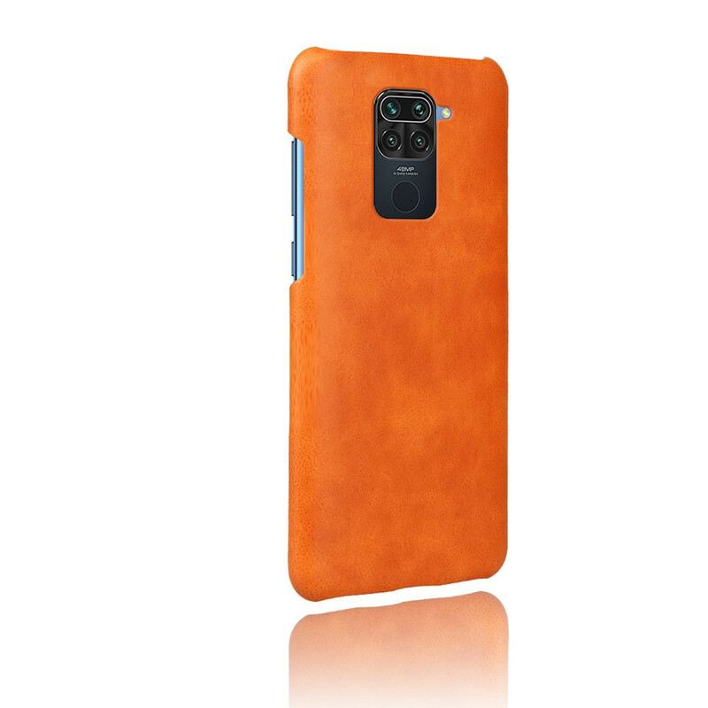 Maskica Xiaomi Redmi Note 9 Ksq Efekt Kože
