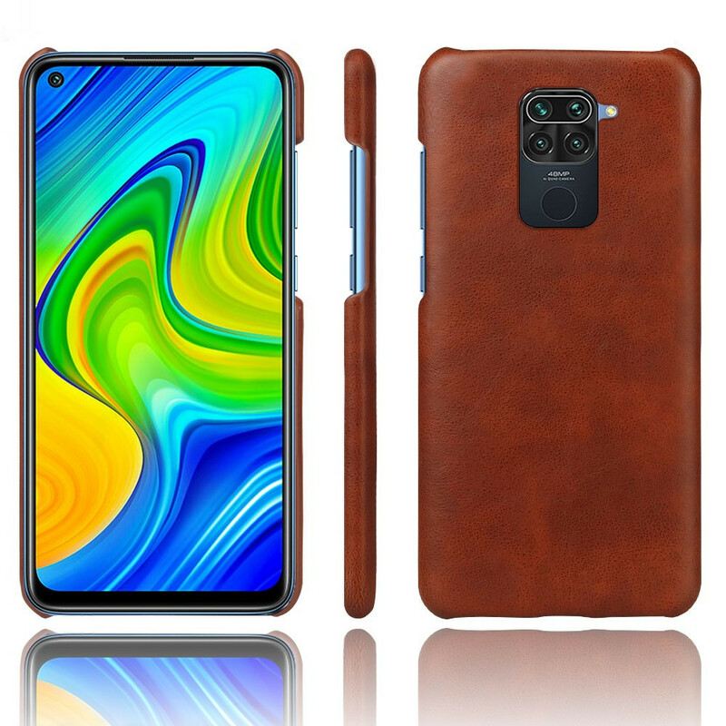 Maskica Xiaomi Redmi Note 9 Ksq Efekt Kože