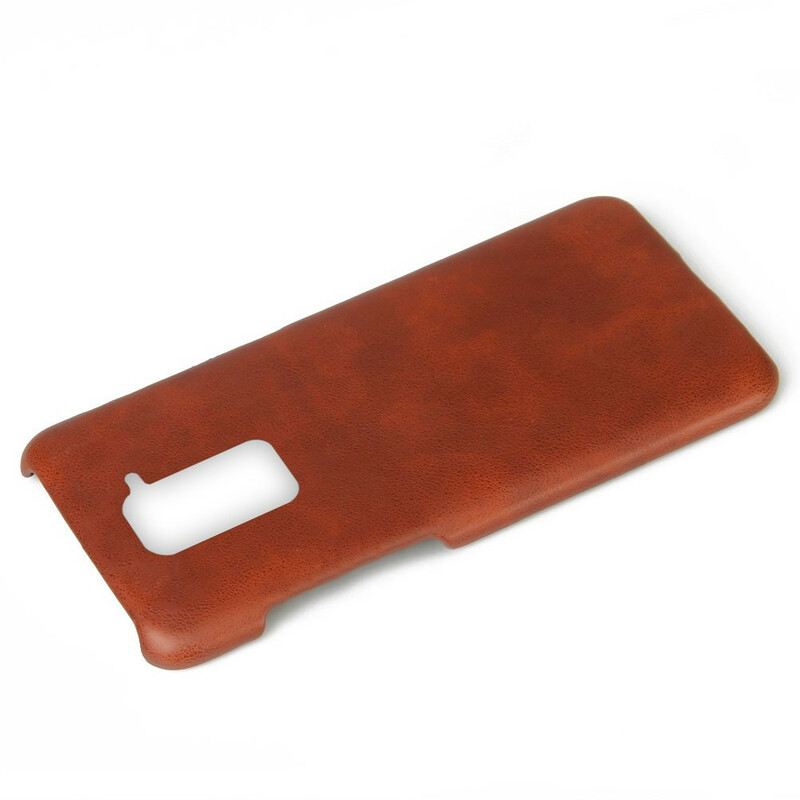 Maskica Xiaomi Redmi Note 9 Ksq Efekt Kože