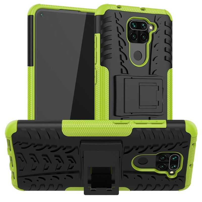 Maskica Xiaomi Redmi Note 9 Ultra Otporan