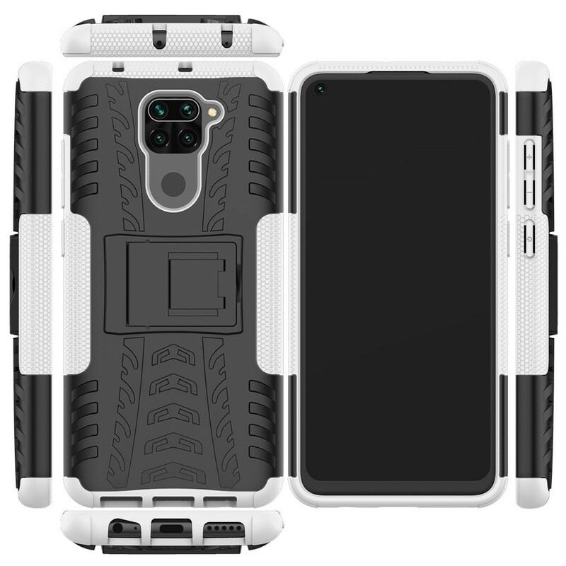 Maskica Xiaomi Redmi Note 9 Ultra Otporan