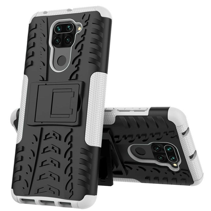 Maskica Xiaomi Redmi Note 9 Ultra Otporan