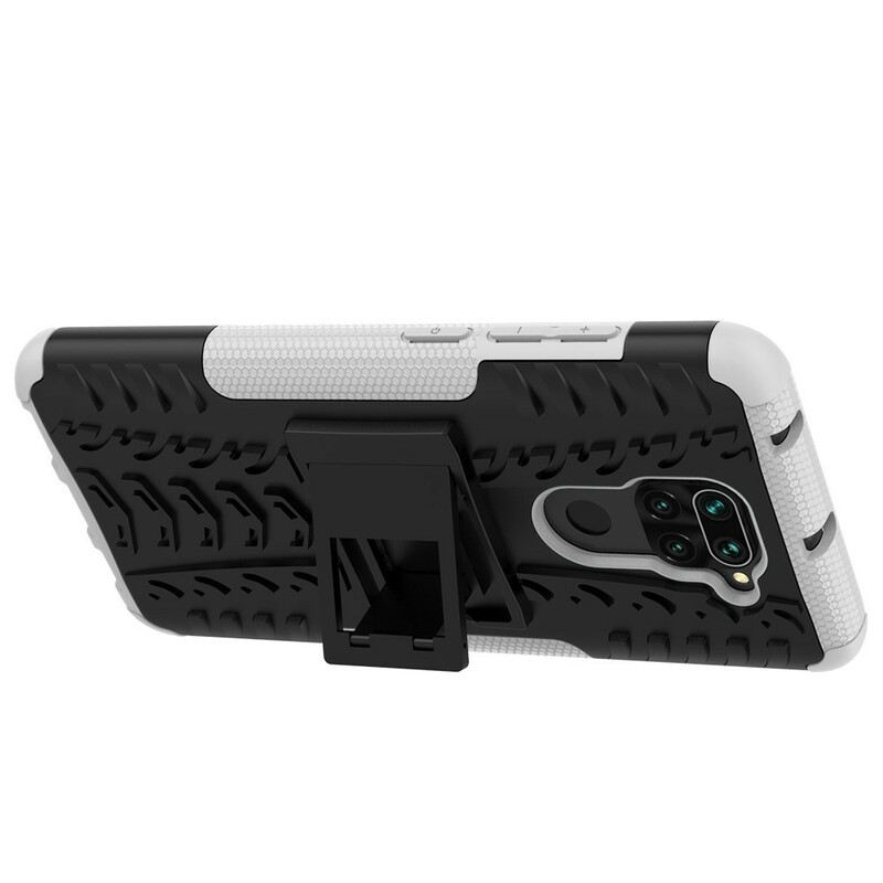 Maskica Xiaomi Redmi Note 9 Ultra Otporan