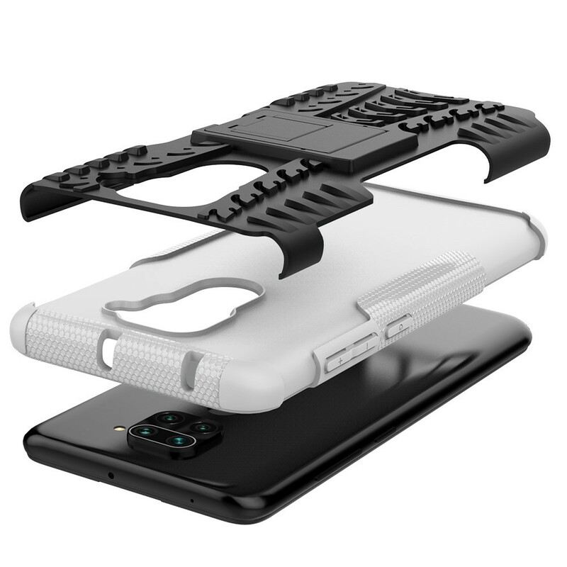 Maskica Xiaomi Redmi Note 9 Ultra Otporan