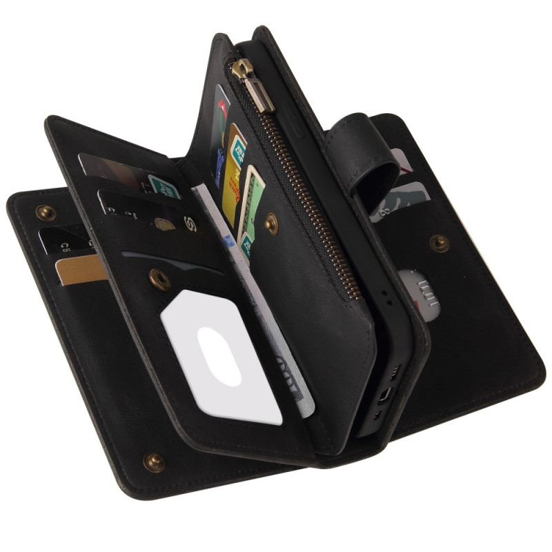 Flip Futrola Poco F3 Multi-funkcije
