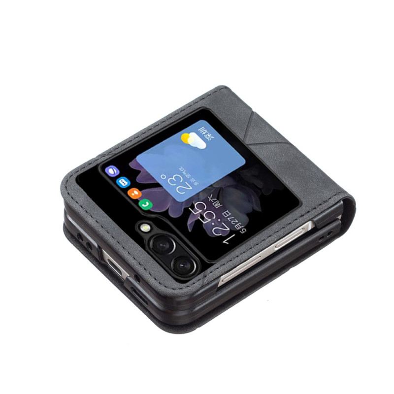 Maskica Samsung Galaxy Z Flip 5 Binfen Boja