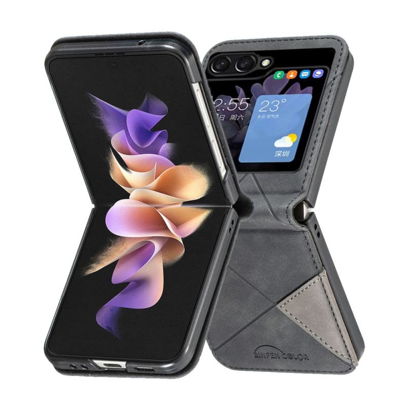 Maskica Samsung Galaxy Z Flip 5 Binfen Boja