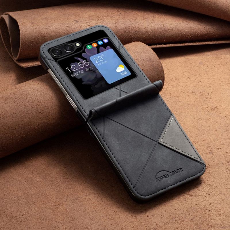 Maskica Samsung Galaxy Z Flip 5 Binfen Boja