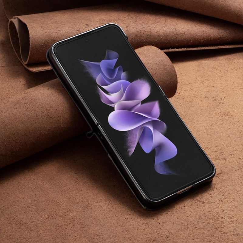 Maskica Samsung Galaxy Z Flip 5 Binfen Boja