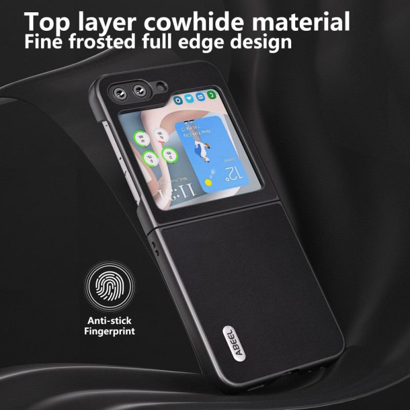 Maskica Samsung Galaxy Z Flip 5 Maskice Za Mobitele Abeel Koža