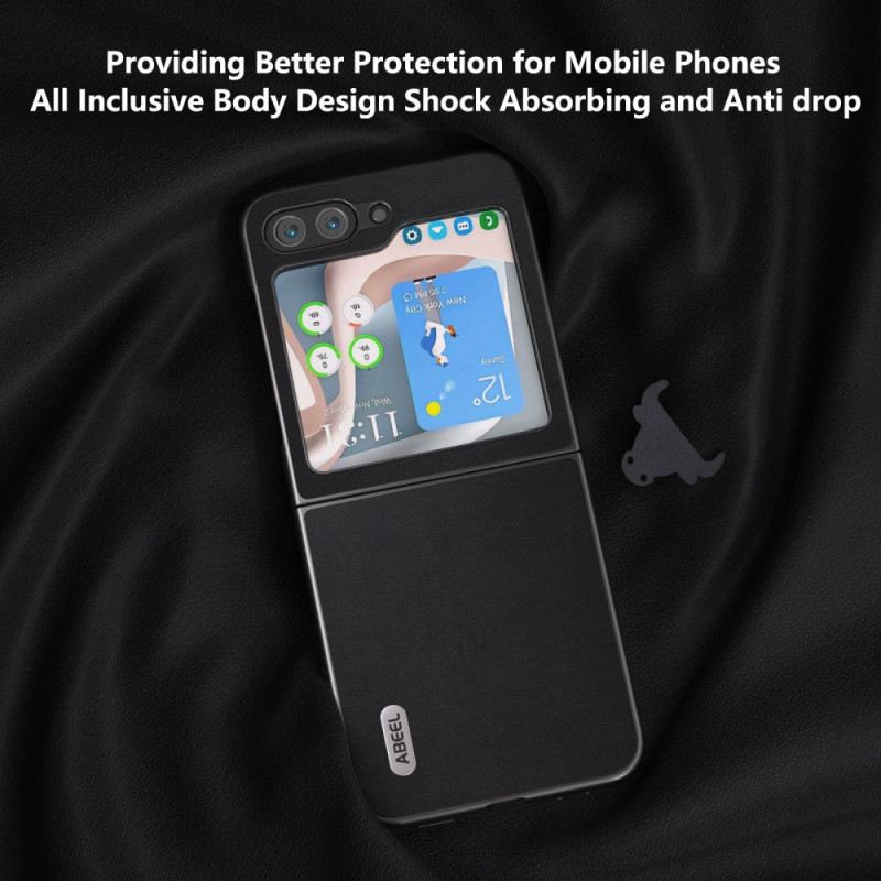 Maskica Samsung Galaxy Z Flip 5 Maskice Za Mobitele Abeel Koža
