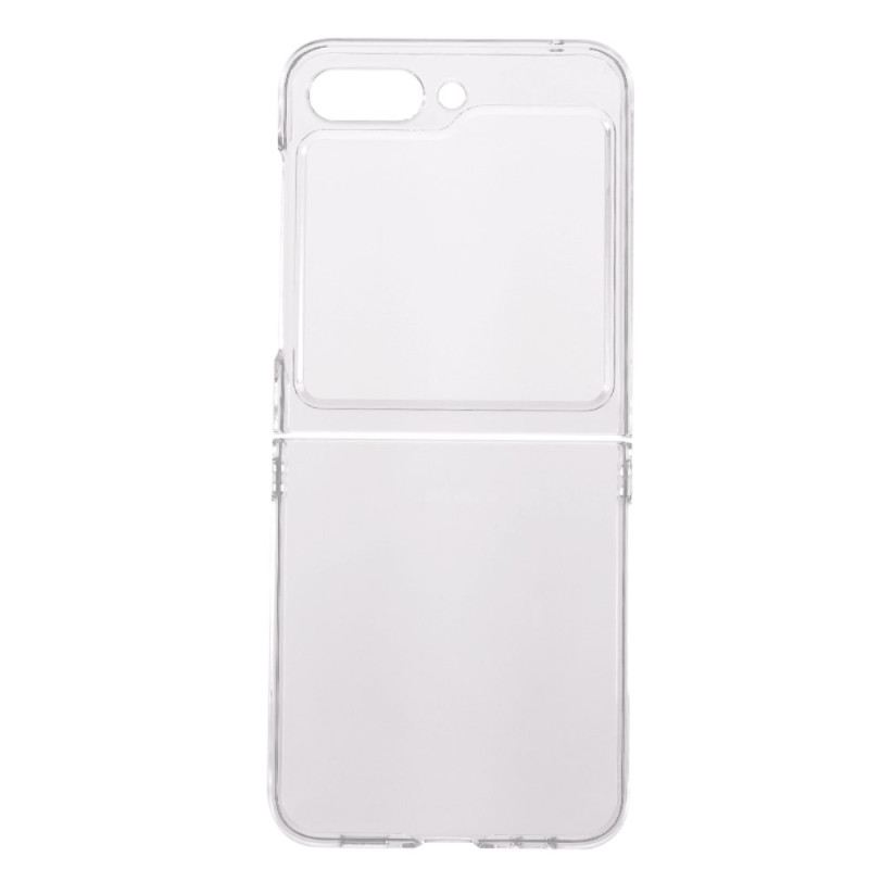Maskica Za Samsung Galaxy Z Flip 5 Prozirna Plastika