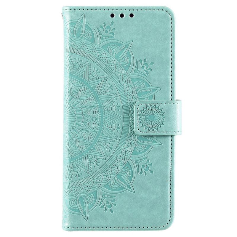 Futrola Google Pixel 6 Pro Mandala Sunca