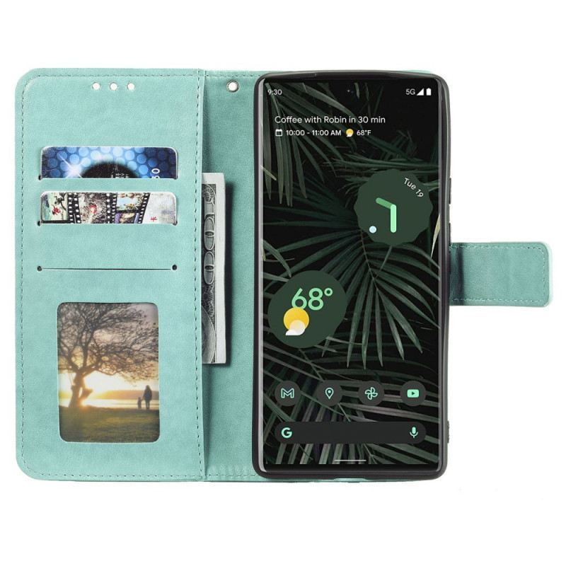 Futrola Google Pixel 6 Pro Mandala Sunca