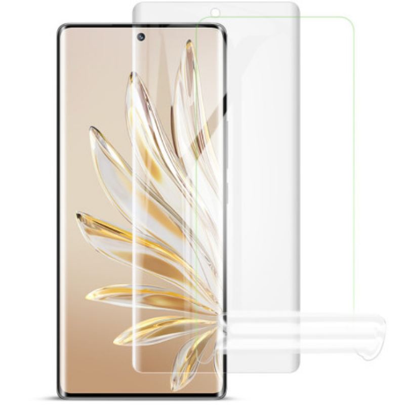 Honor 70 Hydrogel Zaštita Za Ekran