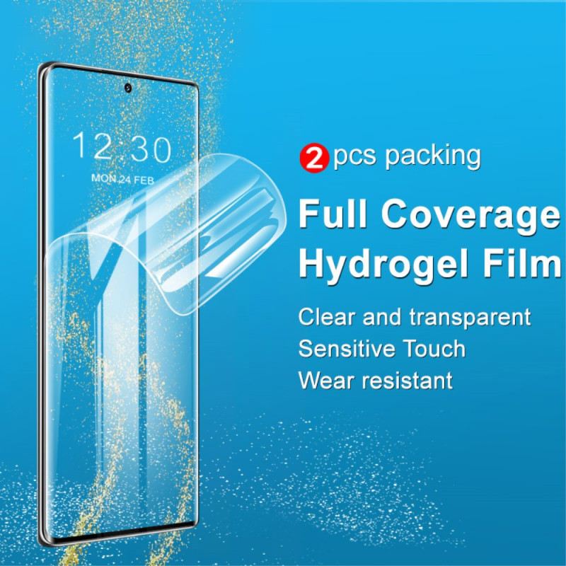 Honor 70 Hydrogel Zaštita Za Ekran