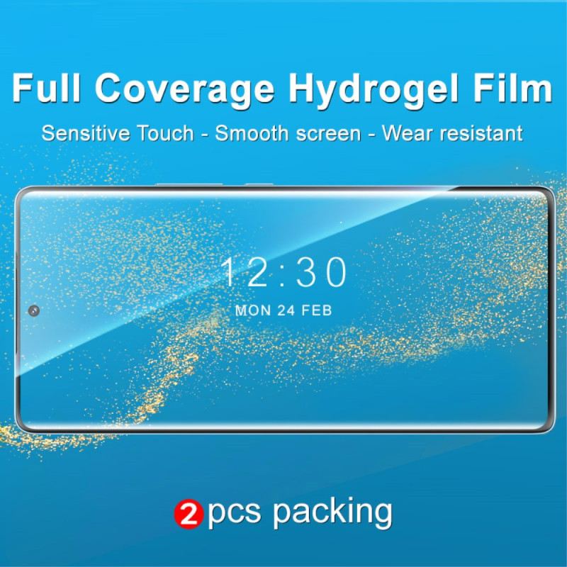Honor 70 Hydrogel Zaštita Za Ekran