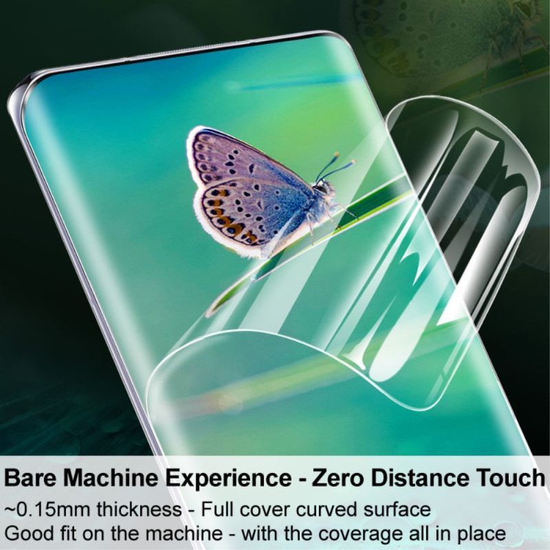 Honor 70 Hydrogel Zaštita Za Ekran
