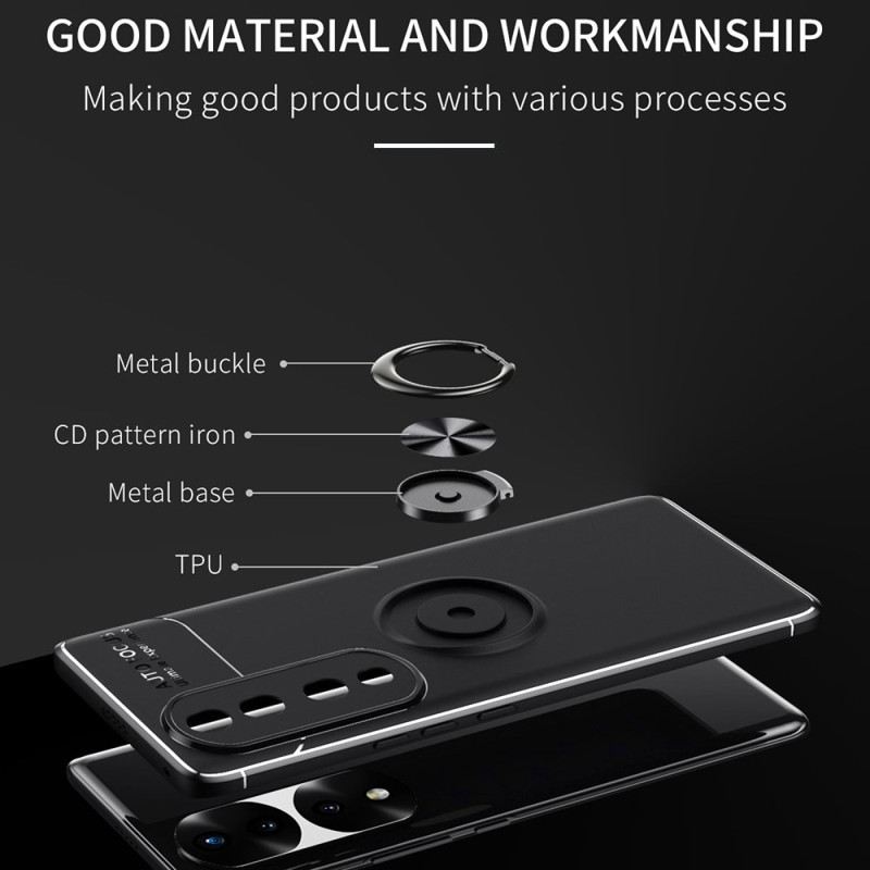 Maskica Honor 70 Rotacijski Prsten