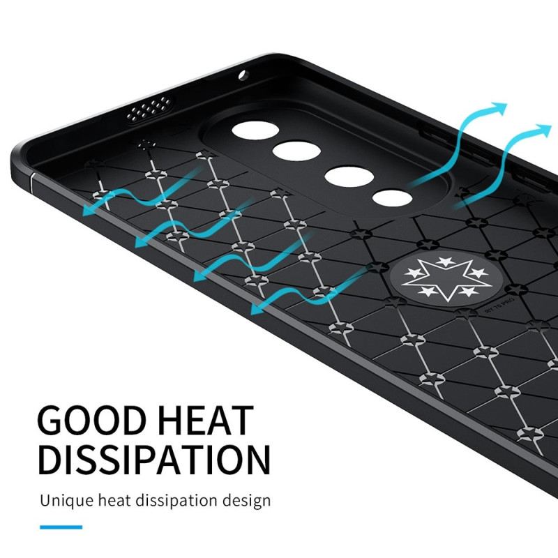 Maskica Honor 70 Rotacijski Prsten