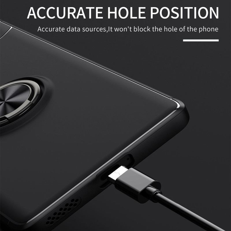 Maskica Honor 70 Rotacijski Prsten