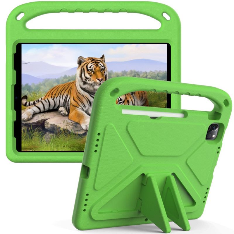 Maskica iPad Air (2022) (2020) Eva Pjena Za Djecu