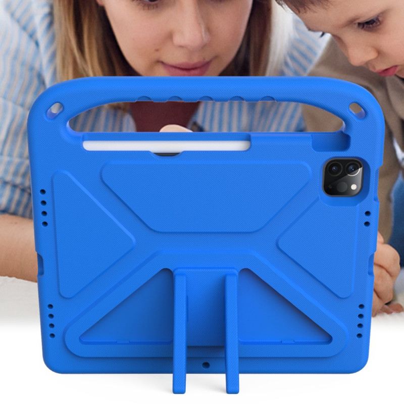 Maskica iPad Air (2022) (2020) Eva Pjena Za Djecu