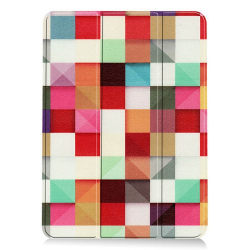 Maskica iPad Air (2022) (2020) Harlekin