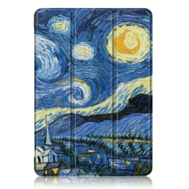 Maskica iPad Air (2022) (2020) Van Gogh