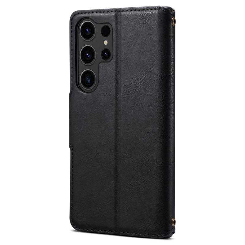 Kožna Futrola Samsung Galaxy S24 Ultra 5g Denior
