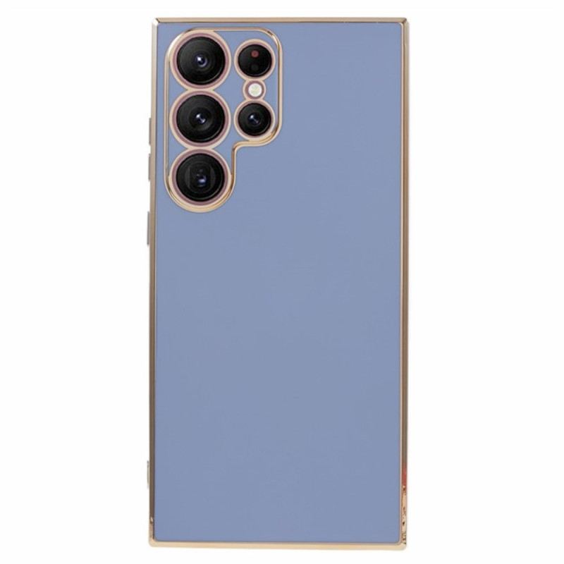 Maskica Samsung Galaxy S24 Ultra 5g Maskice Za Mobitele Kožni Stil