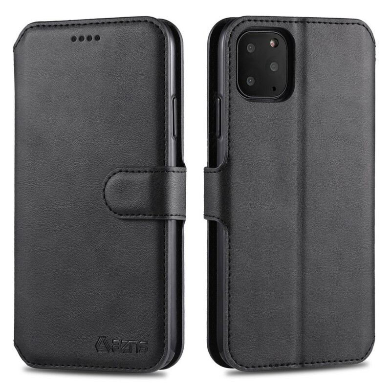 Futrola iPhone 12 Pro Max Azns Efekt Kože