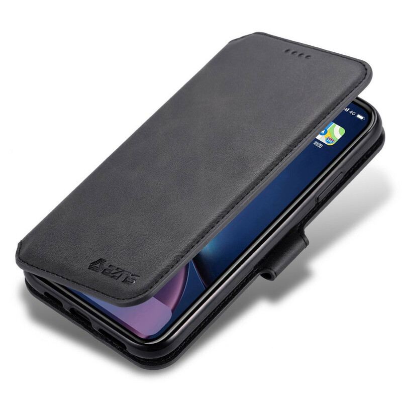 Futrola iPhone 12 Pro Max Azns Efekt Kože