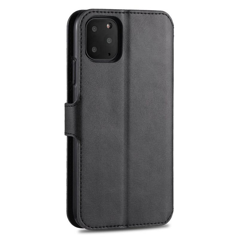 Futrola iPhone 12 Pro Max Azns Efekt Kože