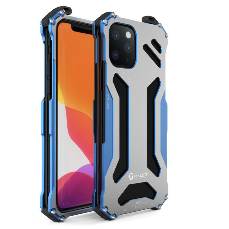 Maskica iPhone 12 Pro Max Aluminijska Legura