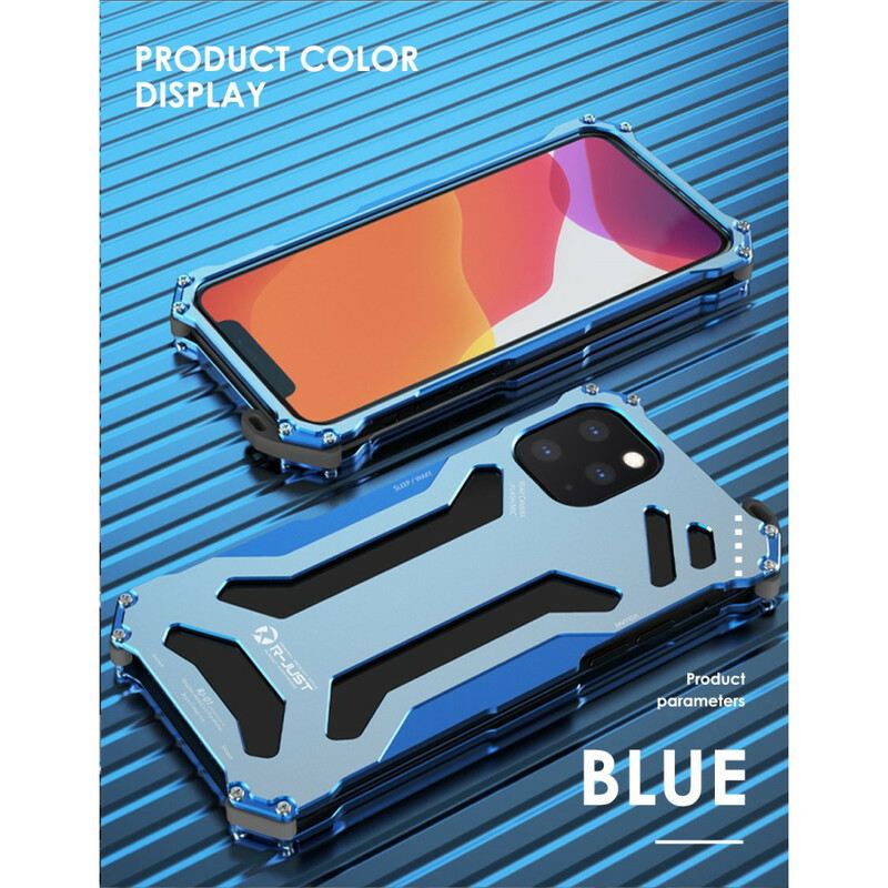 Maskica iPhone 12 Pro Max Aluminijska Legura