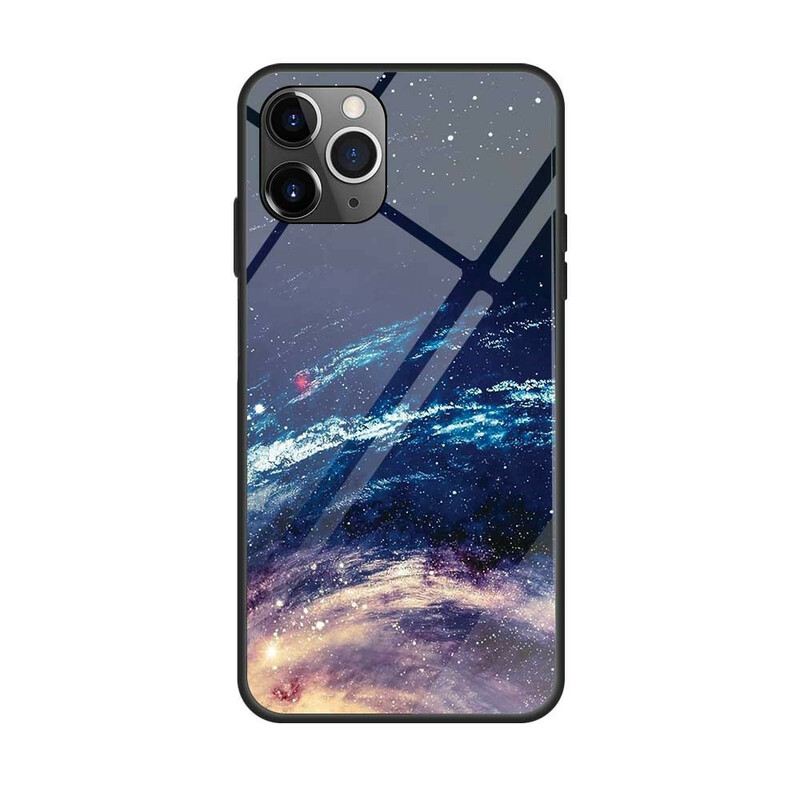 Maskica iPhone 12 Pro Max Konstelacija Galaksije