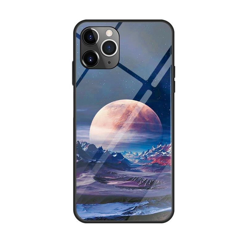 Maskica iPhone 12 Pro Max Konstelacija Galaksije