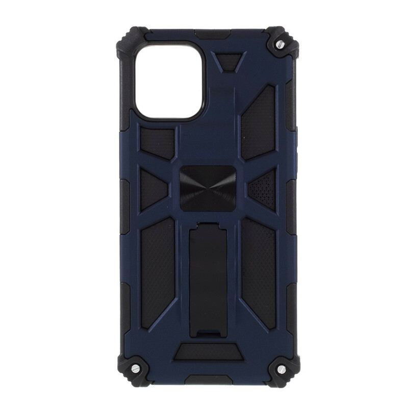 Maskica iPhone 12 Pro Max Odvojivo S Uklonjivim Postoljem