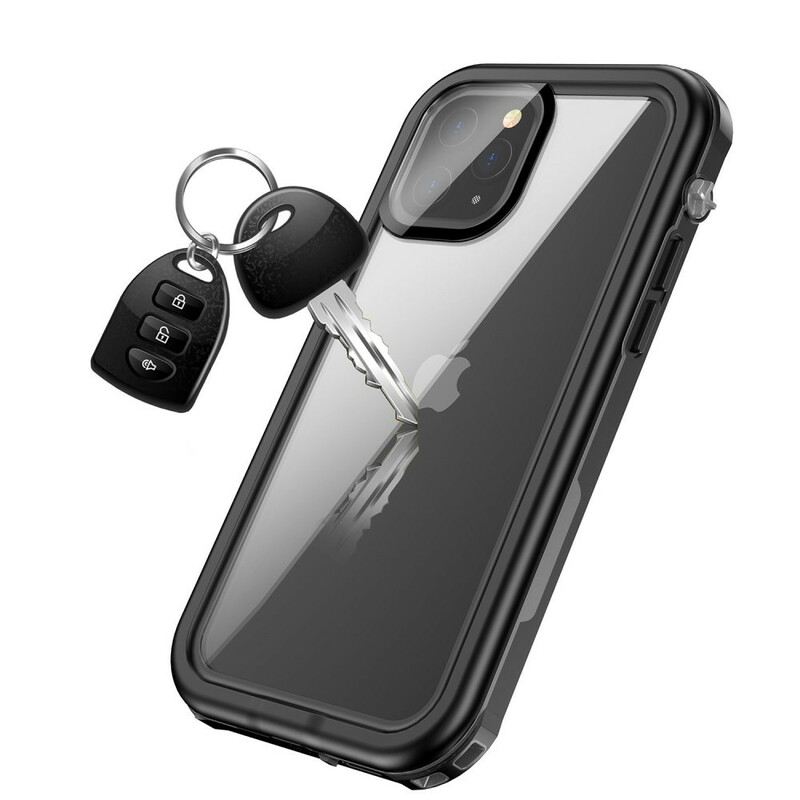 Maskica iPhone 12 Pro Max Prozirna Vodootporna