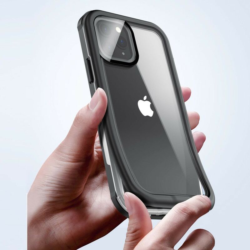 Maskica iPhone 12 Pro Max Prozirna Vodootporna