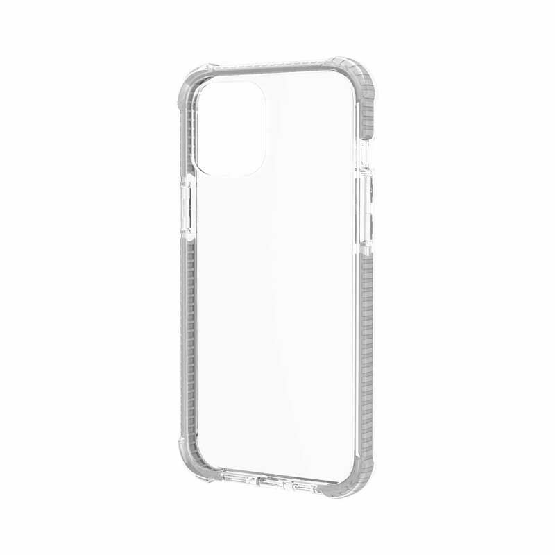 Maskica iPhone 12 Pro Max Prozirni Zračni Jastuci