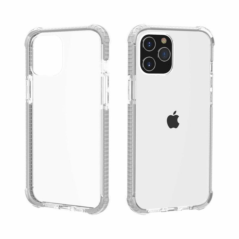 Maskica iPhone 12 Pro Max Prozirni Zračni Jastuci