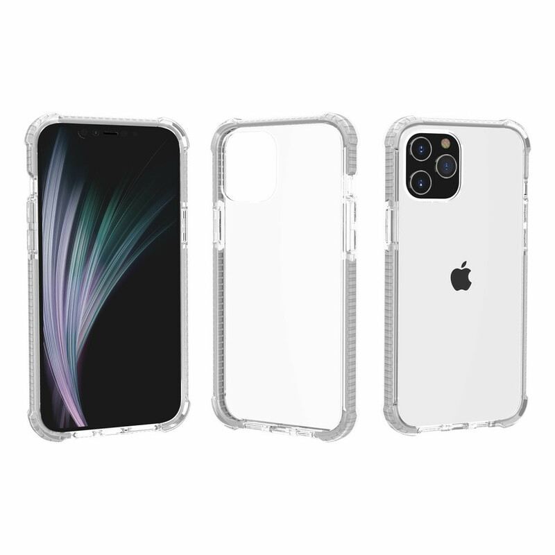 Maskica iPhone 12 Pro Max Prozirni Zračni Jastuci