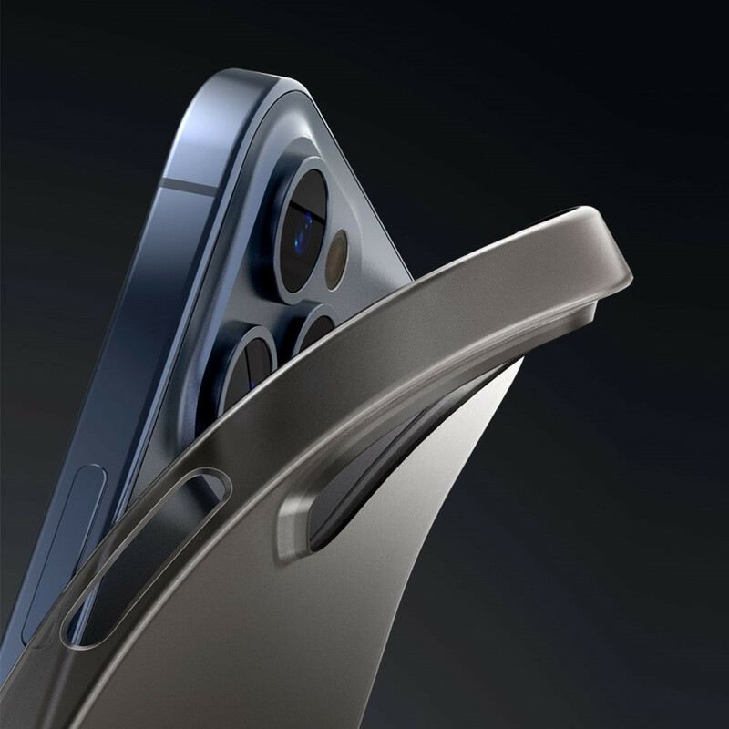 Maskica iPhone 12 Pro Max Serija Baseus Wing