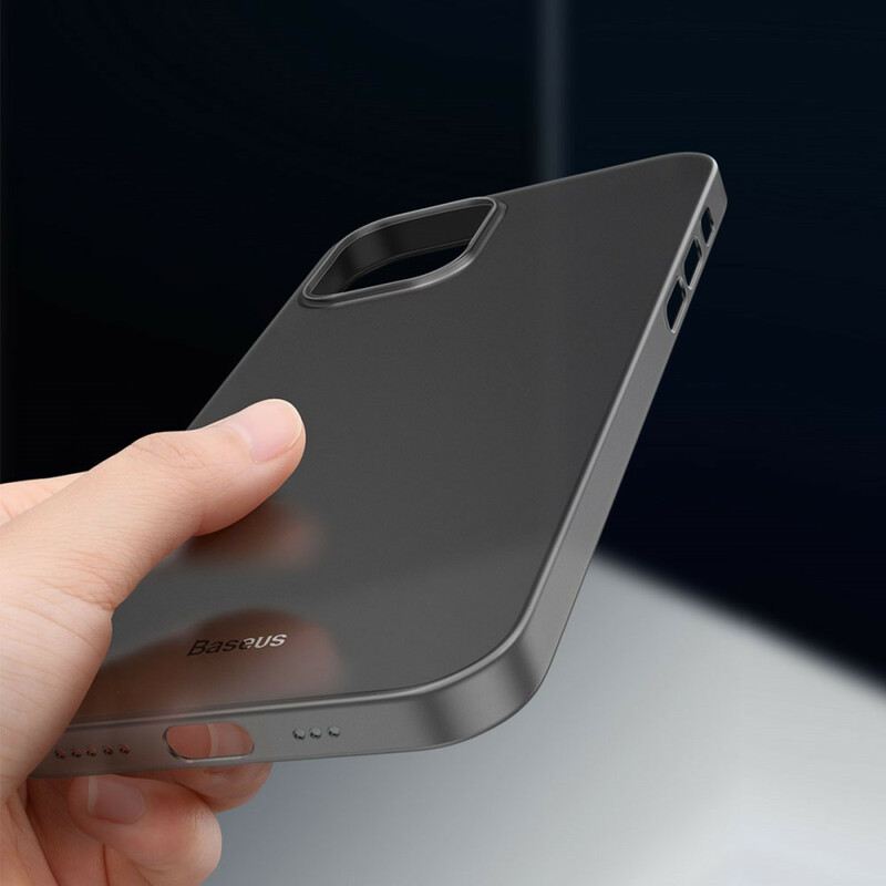 Maskica iPhone 12 Pro Max Serija Baseus Wing